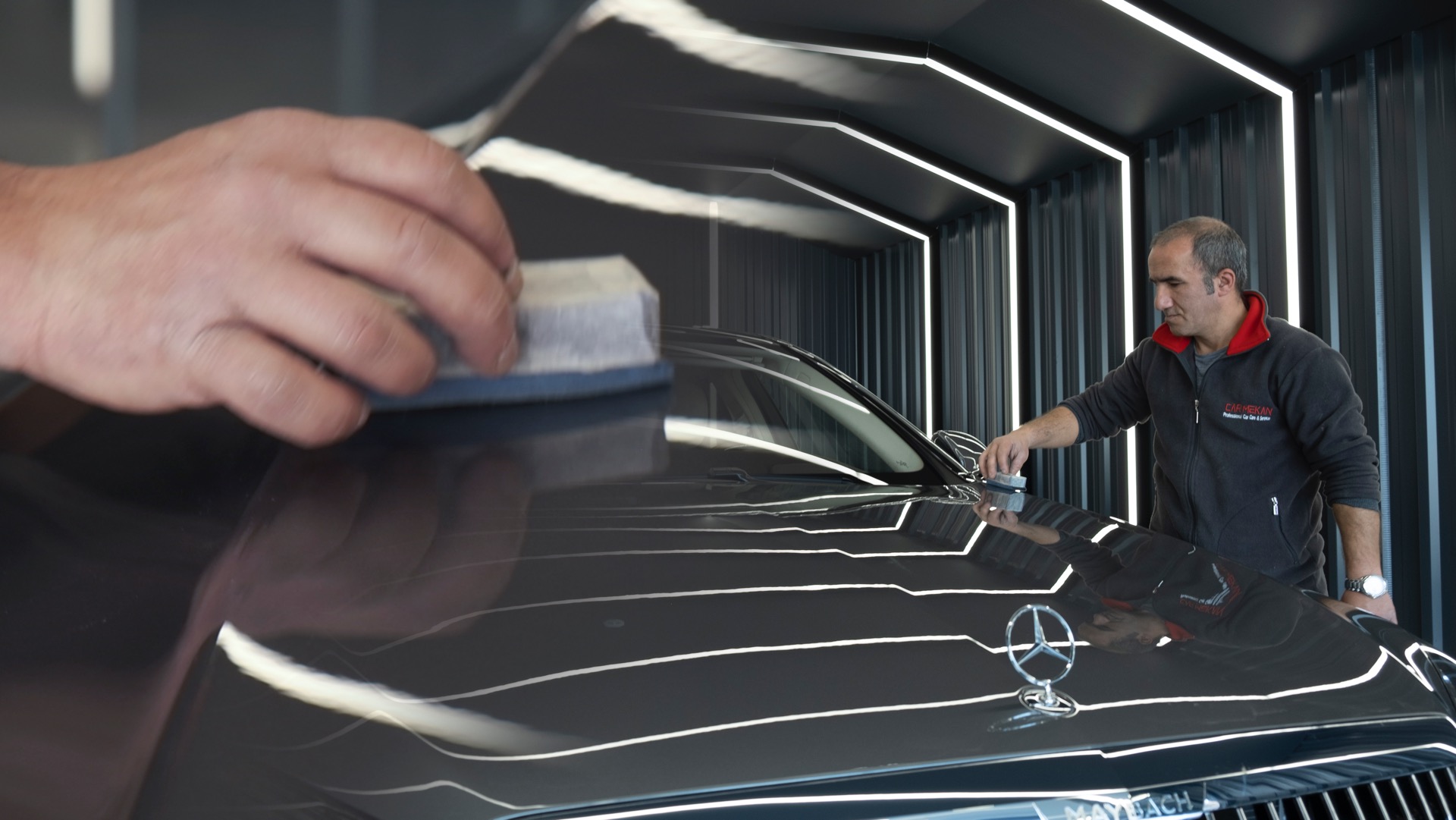 Gebze Seramik Kaplama